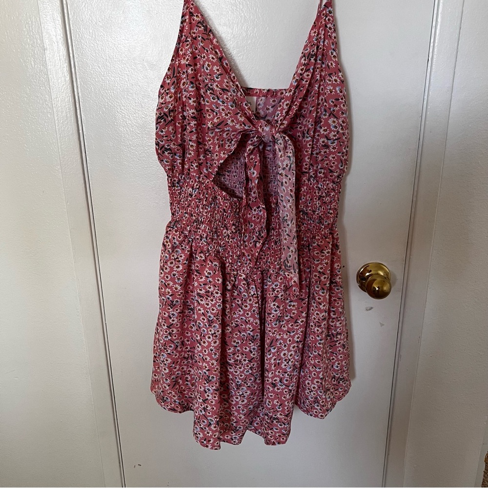 Plus Size Amazon Romper 1X Size